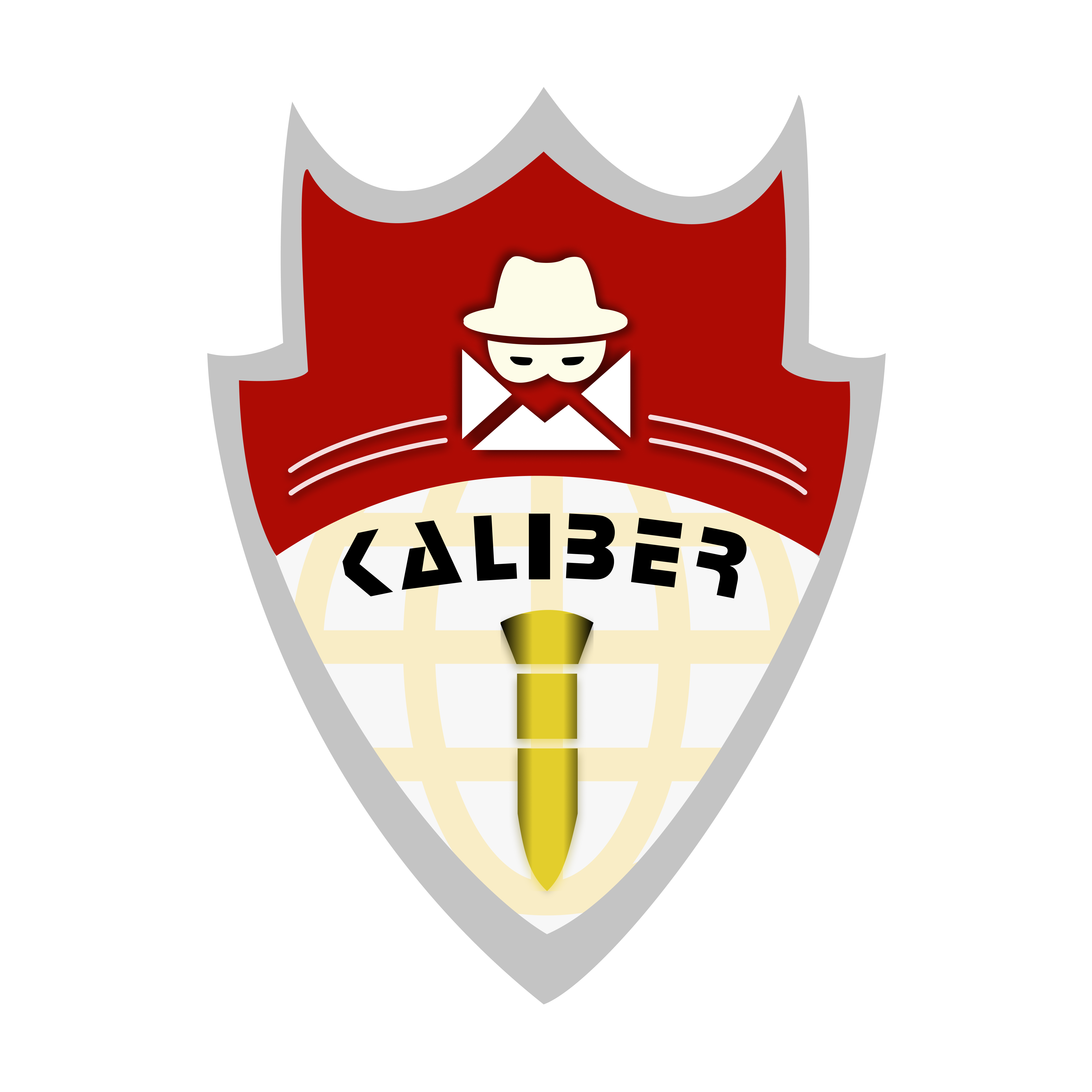 Kaliber - CTF